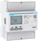 HAGER - HAGECM380D CONTATORE 3F DIR 80A MBUS MID 4M