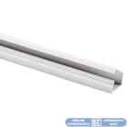 ELETTROCANALI SRL - ETNECMA2075 MINICANALE COP. CERN. FONDO AUTOAD. 20X7