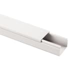 ELETTROCANALI - ETNECMC2020B MINICANALE COP. FRONT. 20X20 BIANCO 1SCO