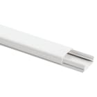 ELETTROCANALI SRL - ETNECMC3213-1B MINICANALE AR.COP. AVV. 32X13 BIANCO 1SC