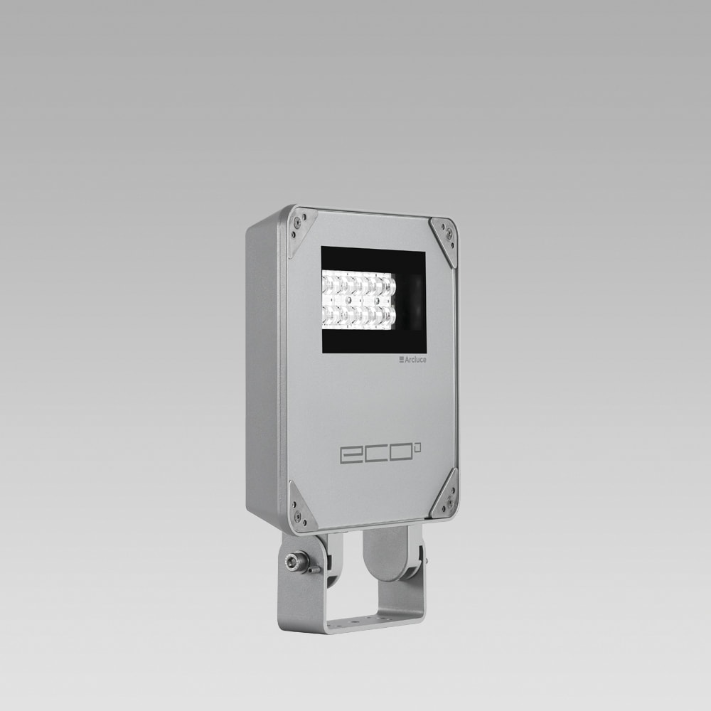 ARCLUCE SPA - ACL0660024A-840-21 ECO0 PRO. 20W EL 115°(I) ON/OFF