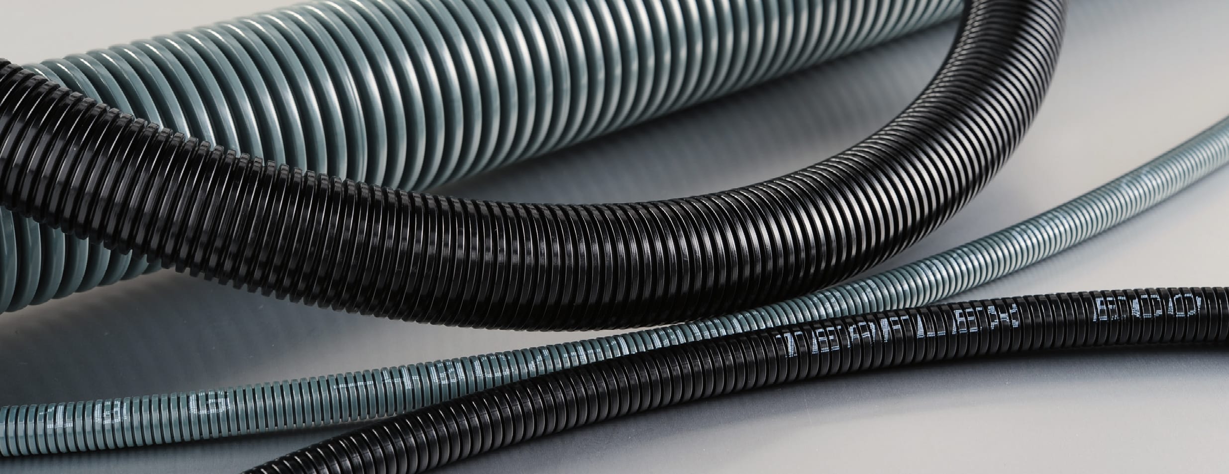 TEAFLEX - TEAECO29G TUBO TIPO ECO 29G GRIGIO