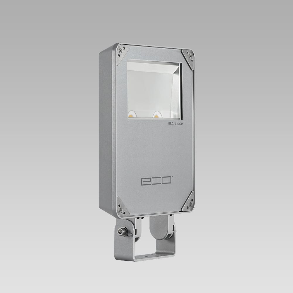 ARCLUCE SPA - ACL0661003A-840-16 ECO1 PRO. 147W COB R.ALL. AS.45° ON/OFF