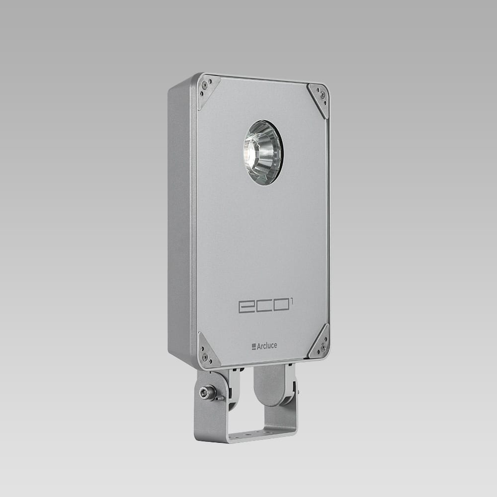 ARCLUCE SPA - ACL0661004A-840-21 ECO1 PRO. 107W COB MB ON/OFF