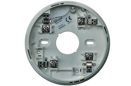 NOTIFIER ITALIA SR - NOTECO1000B BASE CONV SERIE ECO1000