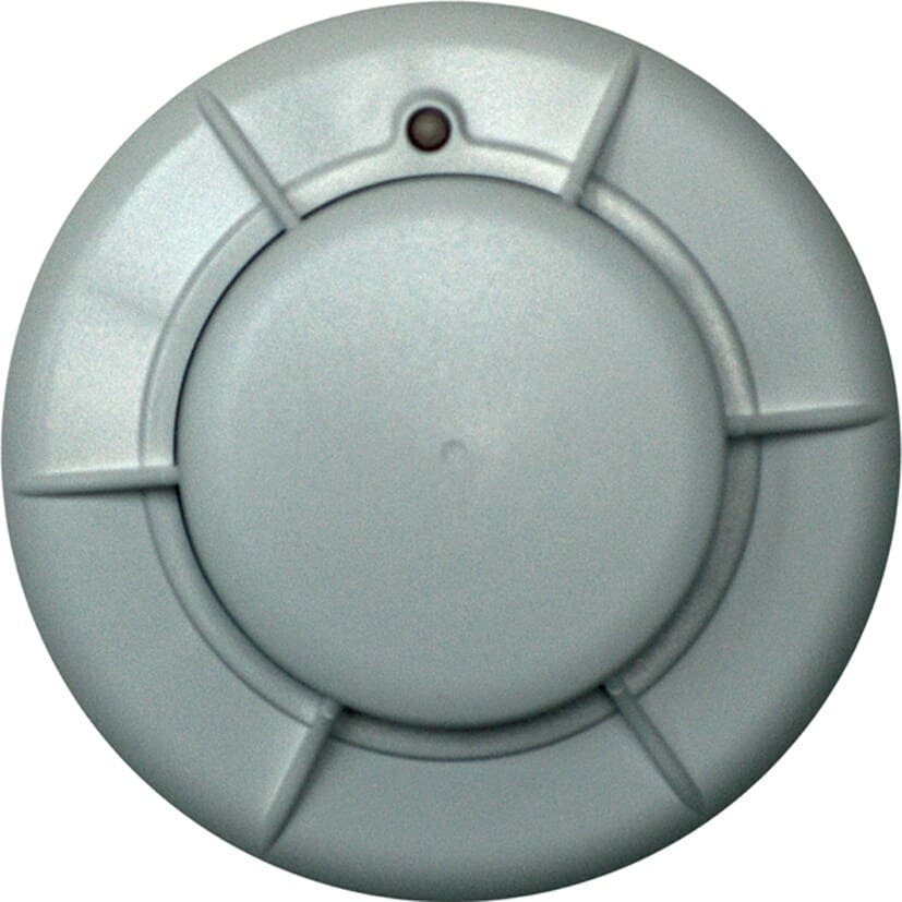 NOTIFIER ITALIA SR - NOTECO1003 A RIV FUMO CONV FOTOELETTRICO