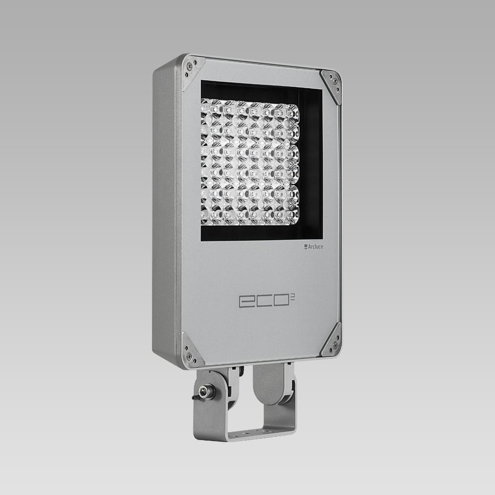ARCLUCE SPA - ACL0662033F-12 ECO2 PRO. 107W RGBW EL 50°(I) DMX