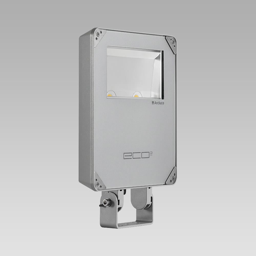 ARCLUCE SPA - ACL0662003A-840-21 ECO2 PRO. 200W COB R.ALL. AS.45° ON/OFF