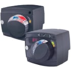 HENCO - CAPPELLOTTO - CPLGDCMIXM70 SERVOCOMANDO A PUNTO FISSO 230V 120S 6NM