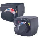 HENCO - CAPPELLOTTO - CPLGDCMIXM50 SERVOCOMANDO A 3 PUNTI 230V 120S 5NM+AUX