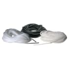 ELETTROCANALI SRL - ETNECPN04 SPIRALINA PER CABLAGGIO DIM. 4X6 NERO