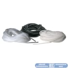 ELETTROCANALI SRL - ETNECP08 SPIRALINA PER CABLAGGIO DIM. 8X10