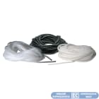 ELETTROCANALI SRL - ETNECPN14 SPIRALINA PER CABLAGGIO DIM. 14X16 NERO