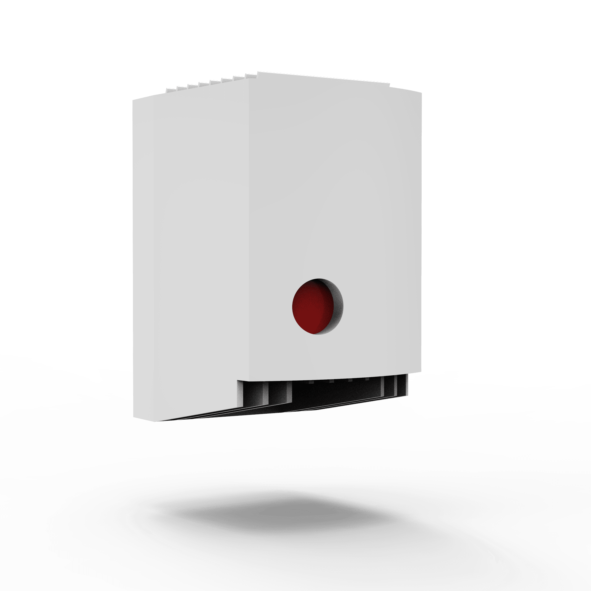 ELDON AUSTRIA GMBH - HOFECR550 Riscaldatore ventola 550W