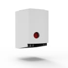 ELDON AUSTRIA GMBH - HOFECR550 Riscaldatore ventola 550W