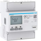 HAGER - HAGECR380D CONTATORE 3F DIR 80A MODBUS MID 4M