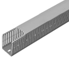ELETTROCANALI - ETNECS6080 CAN. ASOLATO 60X80 LAMELLE 4/6/4 GRIGIO
