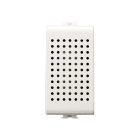 ELETTROCANALI - ETNECSE8045 RONZATORE EASY 12V 8VA BIANCO