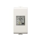ELETTROCANALI - ETNECSE80671 LAMPADA LED EMERG.EASY 1 MODULO BIANCO