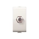 ELETTROCANALI - ETNECSE8173F PRESA COAS. SAT TIPO F EASY CONN.F BI