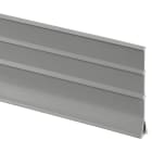ELETTROCANALI - ETNECSESG SEPARATORE PER CANALE GRIGIO