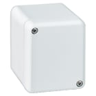 ELETTROCANALI SRL - ETNECSM0 SCATOLA X APP. AUTOPORTANTE CHIUSA