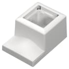 ELETTROCANALI - ETNECSPA45B SCATOLA X APP. 45X45 DIM. 70X70X28 BIANC