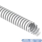 ELETTROCANALI SRL - ETNECTC1525B TUBO CORRUGATO PVC 33212 25 BIANCO