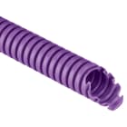 ELETTROCANALI SRL - ETNECTC1516L TUBO CORRUGATO PVC 33212 16 LILLA