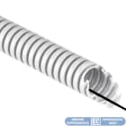 ELETTROCANALI - ETNECTC1525TB TUBO CORRUGATO PVC 33212 25 BIANCO TF