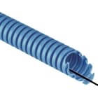ELETTROCANALI - ETNECTC1520TBL TUBO CORRUGATO PVC 33212 20 BLU TF