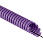 ELETTROCANALI - ETNECTC1520TL TUBO CORRUGATO PVC 33212 20 LILLA TF