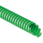ELETTROCANALI SRL - ETNECTC1516VE TUBO CORRUGATO PVC 33212 16 VERDE