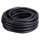 ELETTROCANALI - ETNECTC152010 TUBO CORRUGATO PVC 33212 20 - 10 M