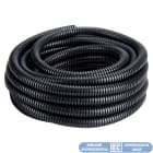 ELETTROCANALI SRL - ETNECTC152510 TUBO CORRUGATO PVC 33212 25 - 10 M