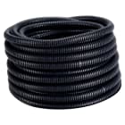 ELETTROCANALI - ETNECTC152025T TUBO CORRUGATO PVC 33212 20 - 25 M TF
