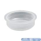 ELETTROCANALI SRL - ETNECTFLEX19 TAPPO PER CASSETTE DI DERIVAZIONE D19