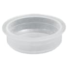 ELETTROCANALI SRL - ETNECTFLEX25 TAPPO PER TUBI FLESSIBILI CORRUGATI 25