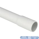 ELETTROCANALI SRL - ETNECTG2025B TUBO RIGIDO HF 22431 25 - 3 M BICCHIERA