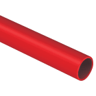 ELETTROCANALI - ETNECTG1520CR TUBO RIGIDO 33211 25 - 3 M ROSSO