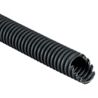 ELETTROCANALI SRL - ETNECICTA25N-UV TUBO PP HF UV 34223 25 NERO