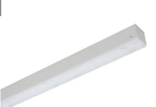 C LUCE SRL - ECX625.641.112 SLYS 90 57CM 300MA 12W