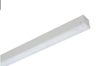C LUCE SRL - ECX625.641.112 SLYS 90 57CM 300MA 12W