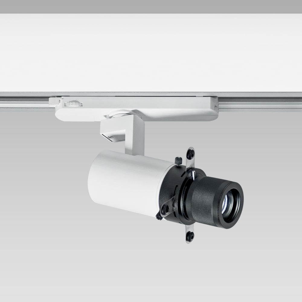 ARCLUCE SPA - ACL0181001B-930-12 EDGE2 20W 3 -45 DALI