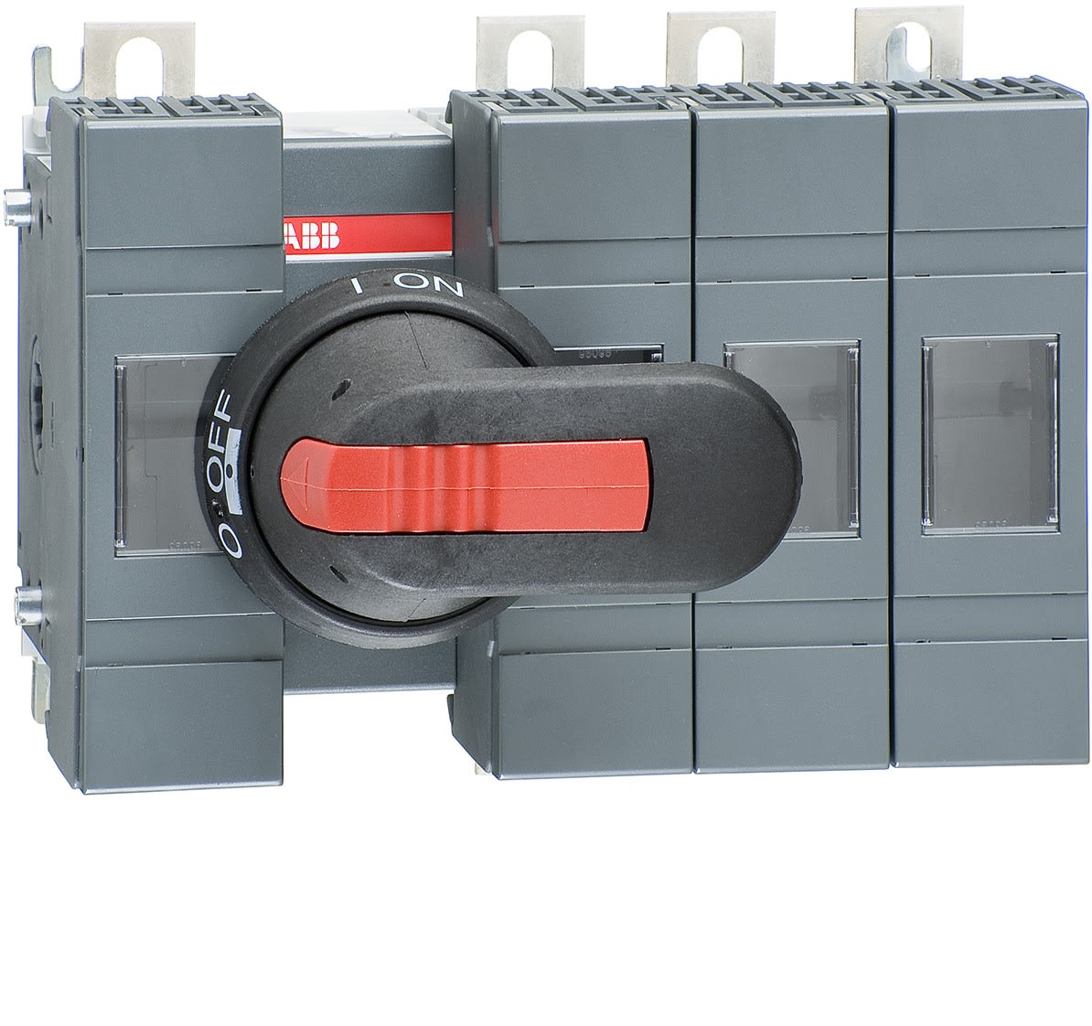 ABB SPA - ABBEE 289 3 OS25FF2210F-2 SEZ. FUSIBILATO NFC 25A 3P
