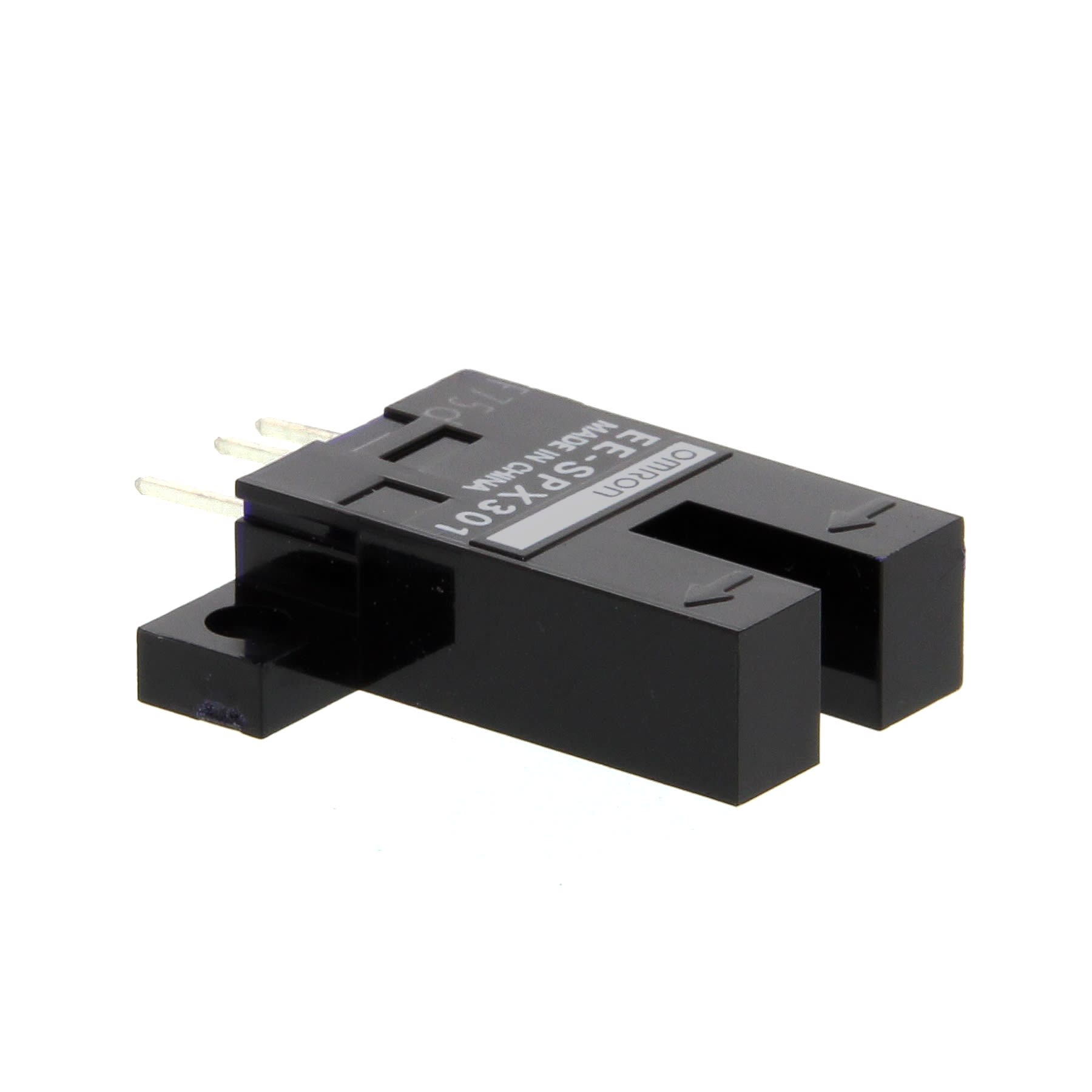 OMRON - OMREESPX301CHN-1277 SENSORE-PMSAMPLFORC3.6MMNPNIMP-BUTERMXCO