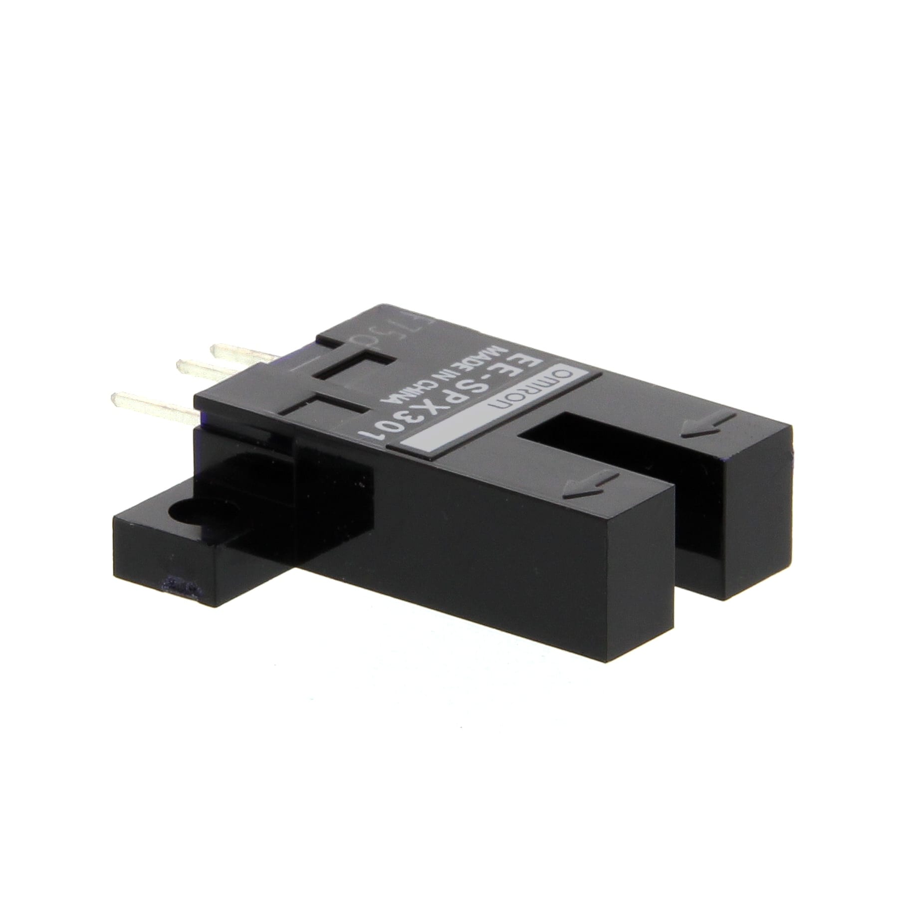 OMRON - OMREESPX301CHN-1277 SENSORE-PMSAMPLFORC3.6MMNPNIMP-BUTERMXCO