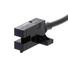 OMRON - OMREESPX302W-127753 SENSORE- AMPLIFICATI REFLEX ASSIALI 5 MM