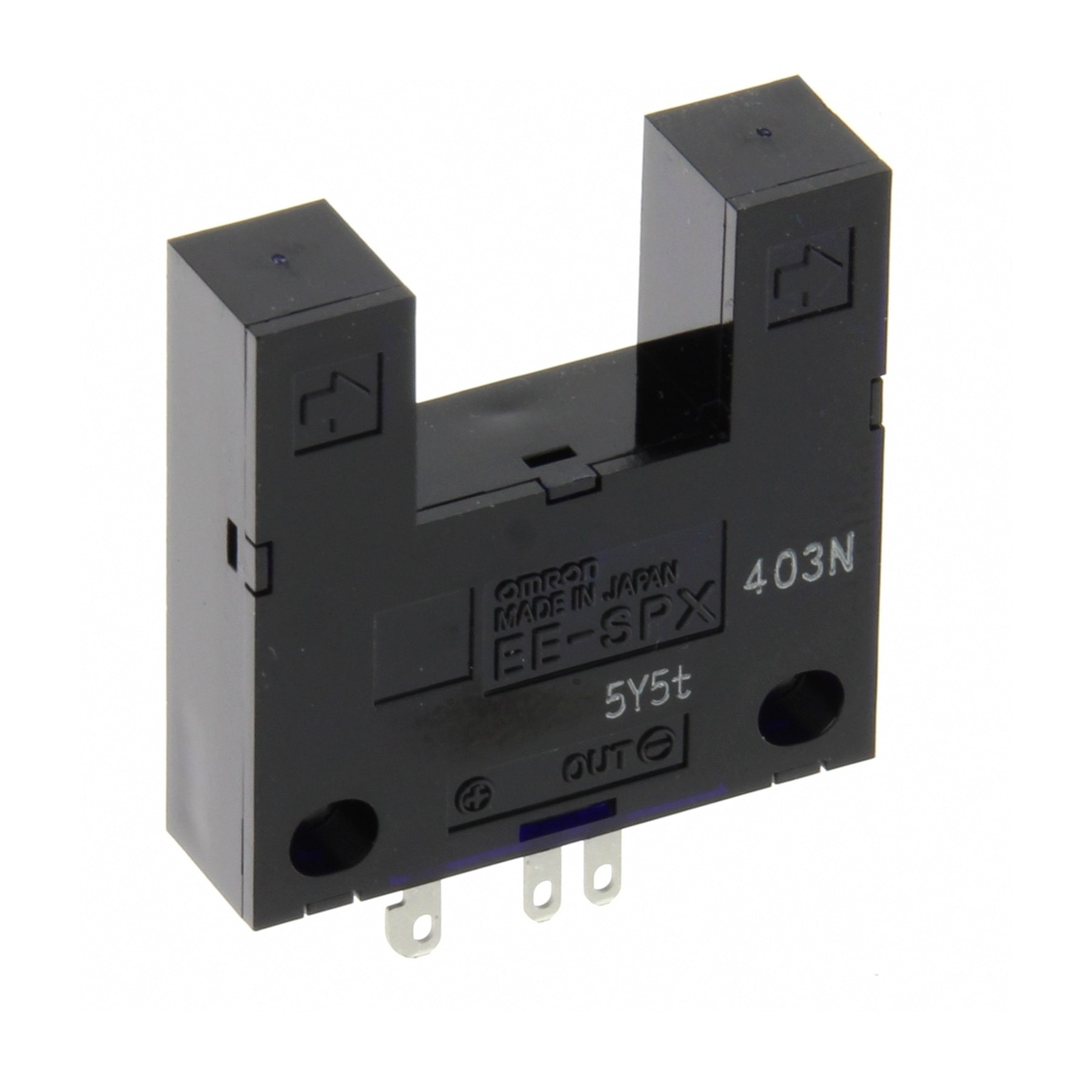 OMRON - OMREESPX403N SENSORE-PMSAMPLREFL1-5MMNPNIMP-LU/BUXC.S