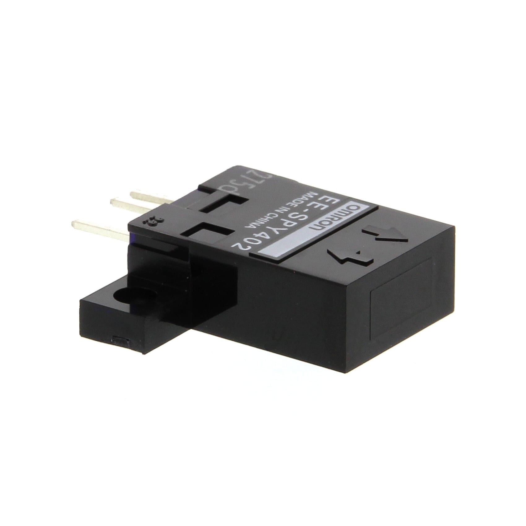 OMRON - OMREESPY402CHN-1580 SENSORE-PMSAMPLREFL5MMNPNIMP-LUCETERMXCO